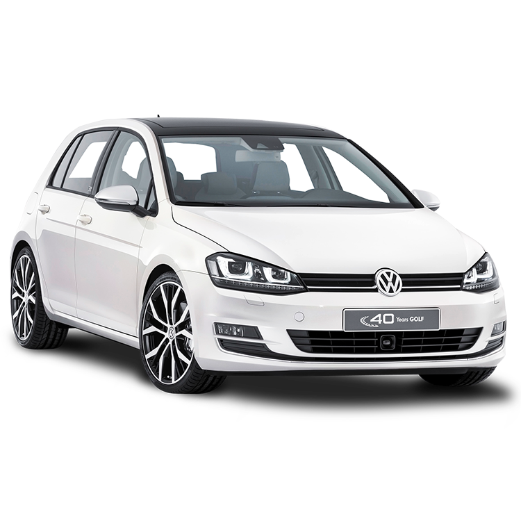 Volkswagen Golf 7